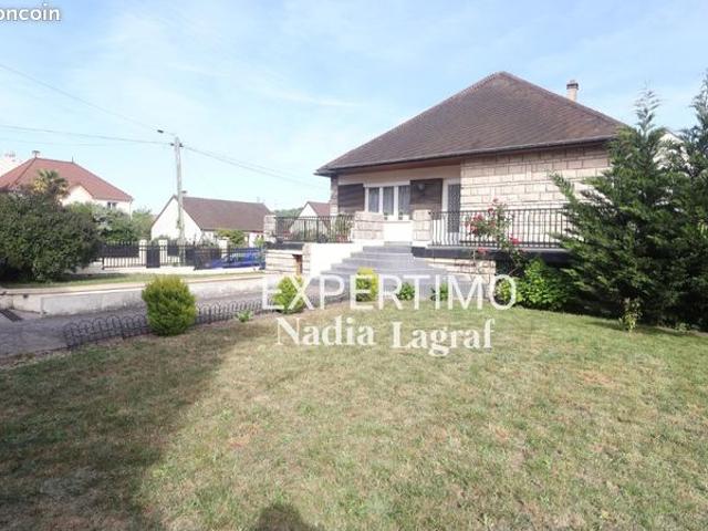 Maison 5 pièces 162 m²
