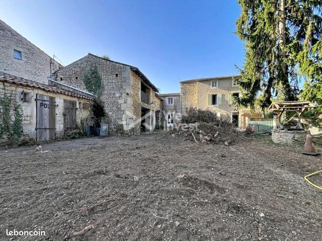 Maison 5 pièces 162 m²