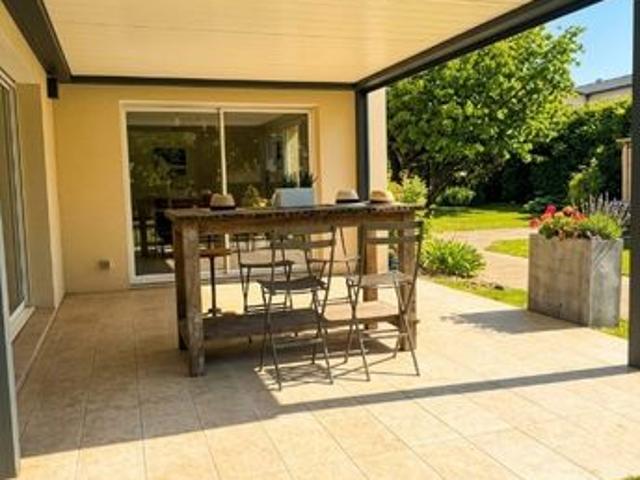 Maison 5 pièces 162 m²