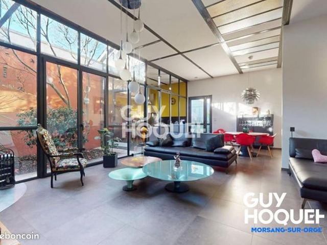 Maison 5 pièces 162 m²