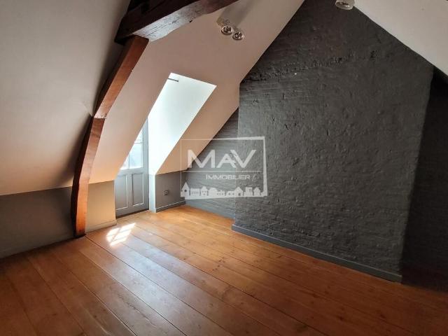 Maison 5 pièces, 162 m² à louer à Lille 59000