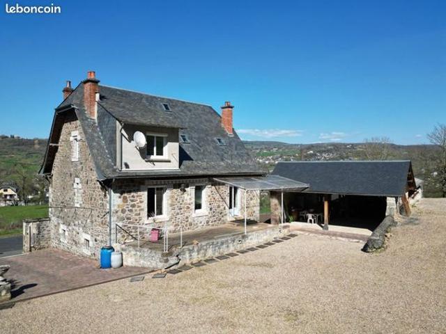 Maison 5 pièces 163 m²