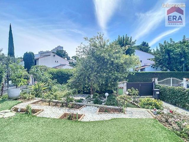Maison 5 pièces 163 m²