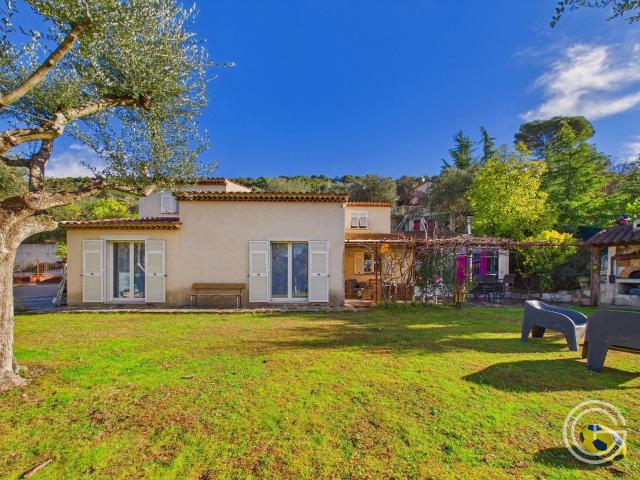 Maison 5 pièces 163 m²