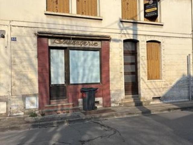 Maison 5 pièces 163 m²