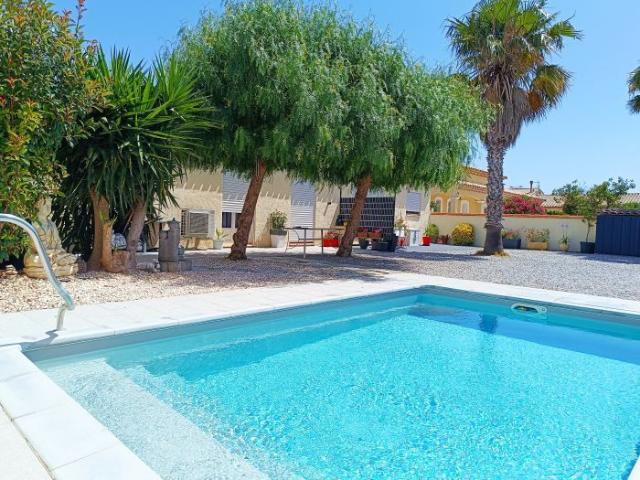 Maison 5 pièces 163 m²