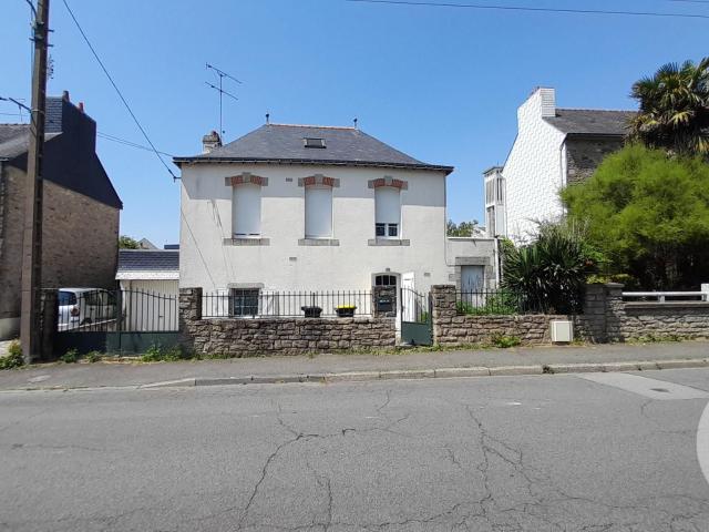 Maison 5 pièces 163 m²