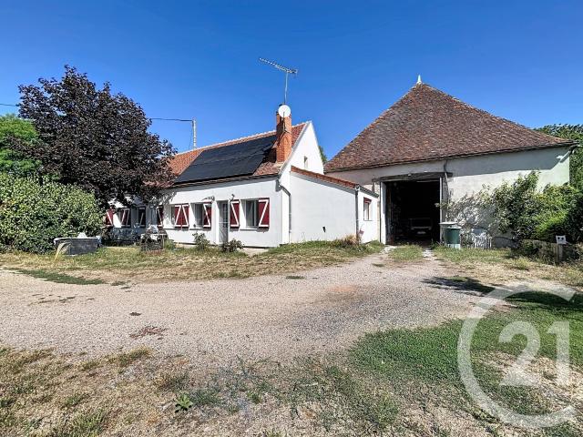 Maison 5 pièces 163 m²