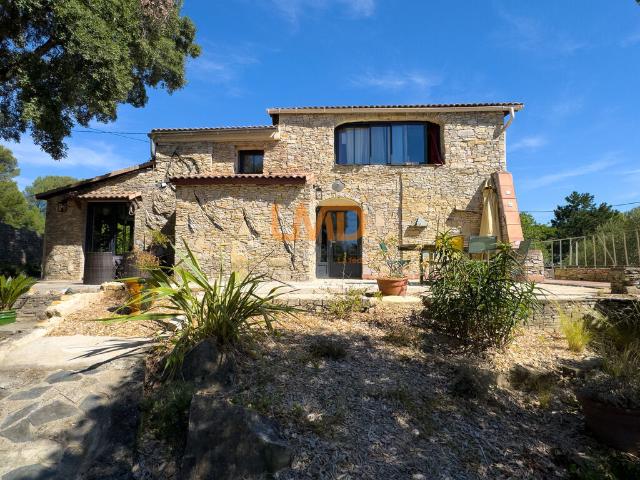 Maison 5 pièces 163 m²