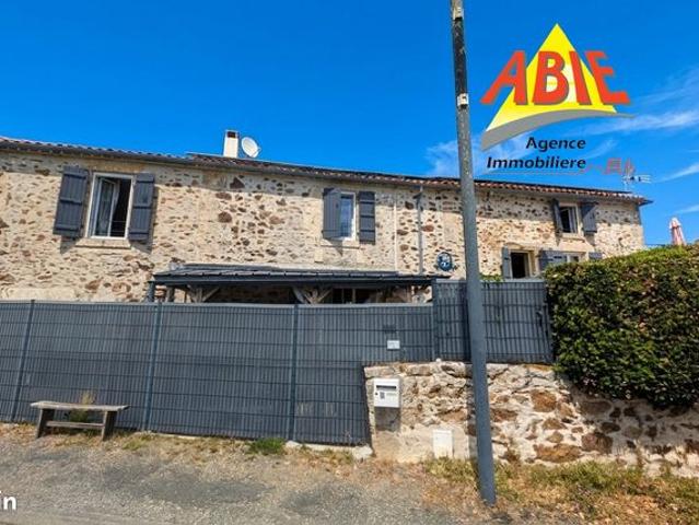 Maison 5 pièces 163 m²