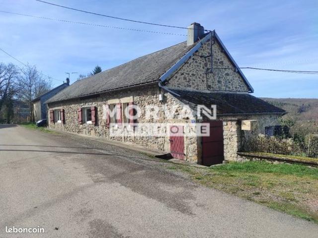 Maison 5 pièces 163 m²