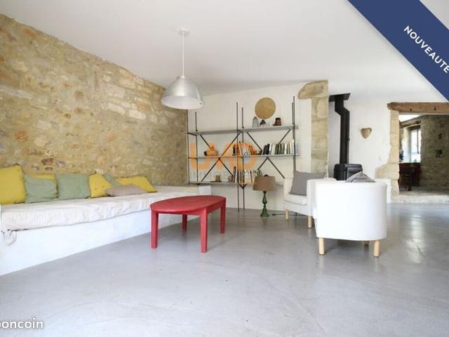 Maison 5 pièces 163 m²