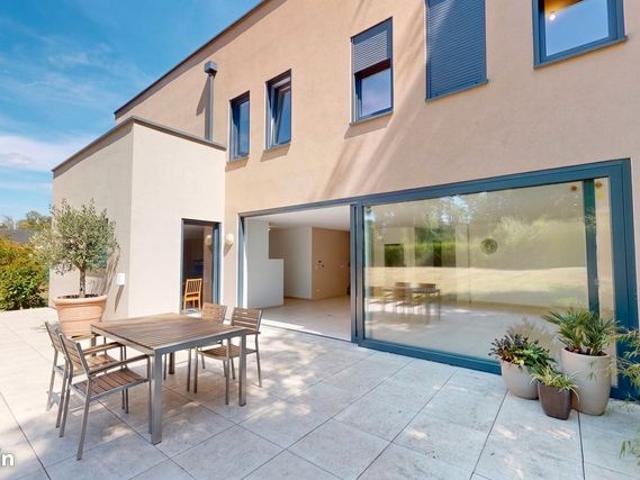 Maison 5 pièces 163 m²