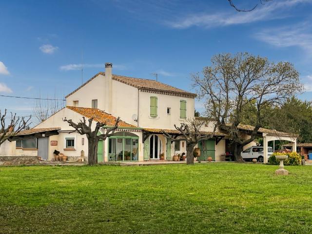 Maison 5 pièces 163 m²