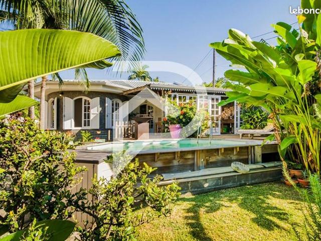 Maison 5 pièces 163 m²