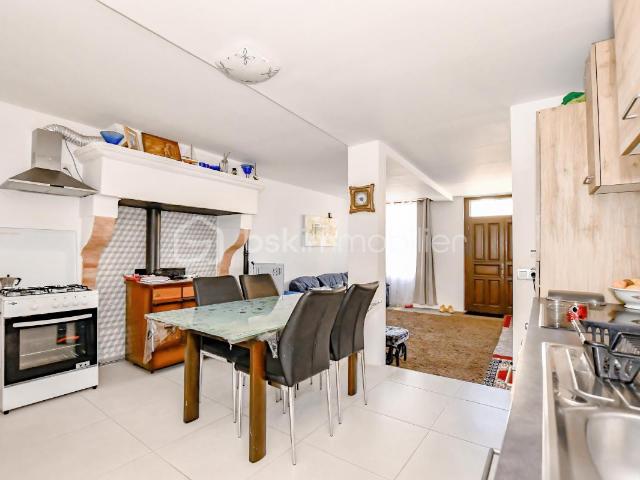 Maison 5 pièces 163 m²