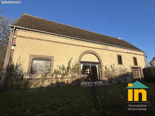 Maison 5 pièces 163 m²