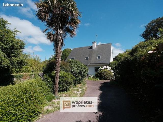 Maison 5 pièces 163 m²