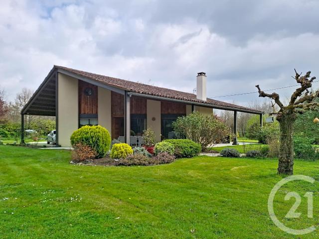 Maison 5 pièces 163 m²