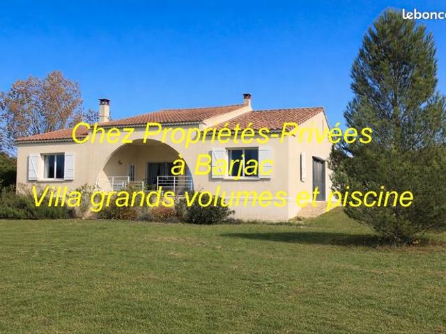 Maison 5 pièces 163 m²