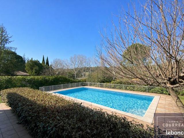 Maison 5 pièces 163 m²