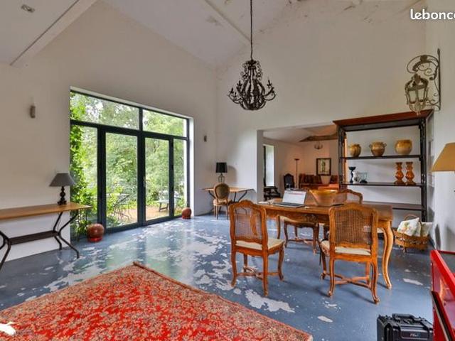 Maison 5 pièces 163 m²