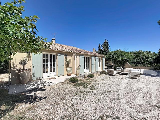 Maison 5 pièces 163 m²