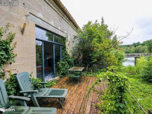 Maison 5 pièces 163 m²