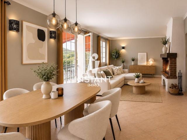 Maison 5 pièces 163 m²