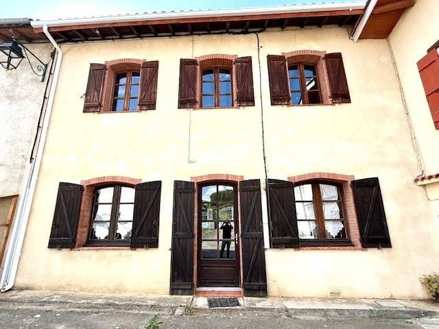 Maison 5 pièces 163 m²