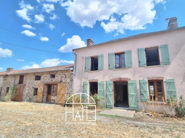 Maison 5 pièces 163 m²