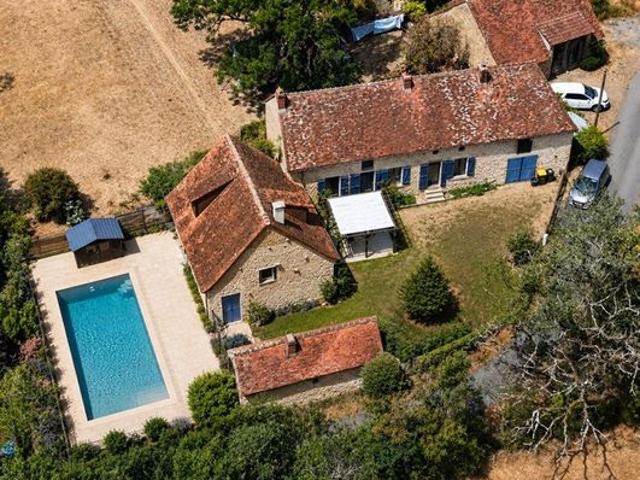Maison 5 pièces 163 m²