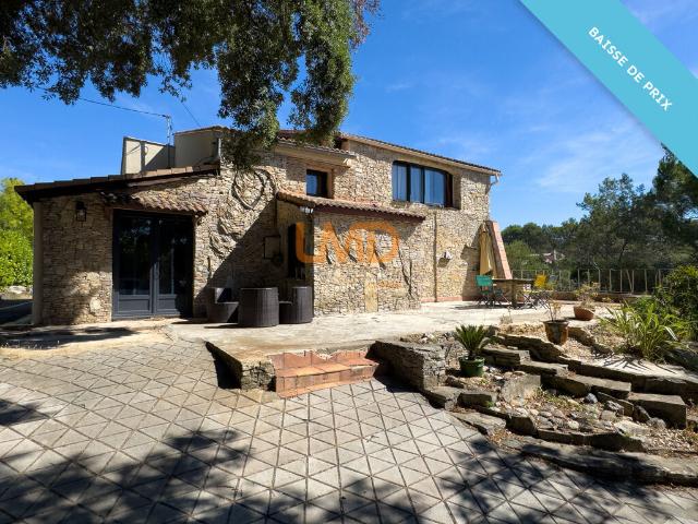 Maison 5 pièces 163 m²