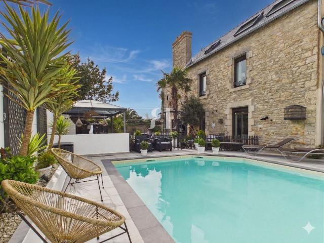 Maison 5 pièces 163 m²