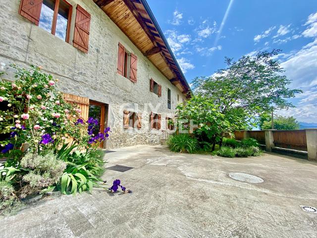 Maison 5 pièces 163 m²