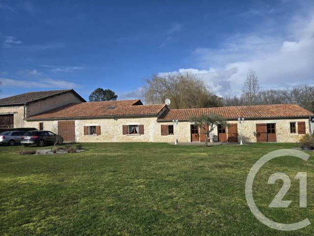 Maison 5 pièces 163 m²