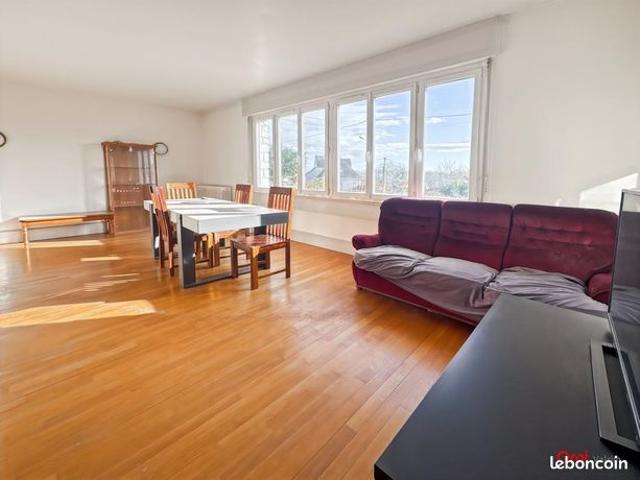 Maison 5 pièces 163 m²
