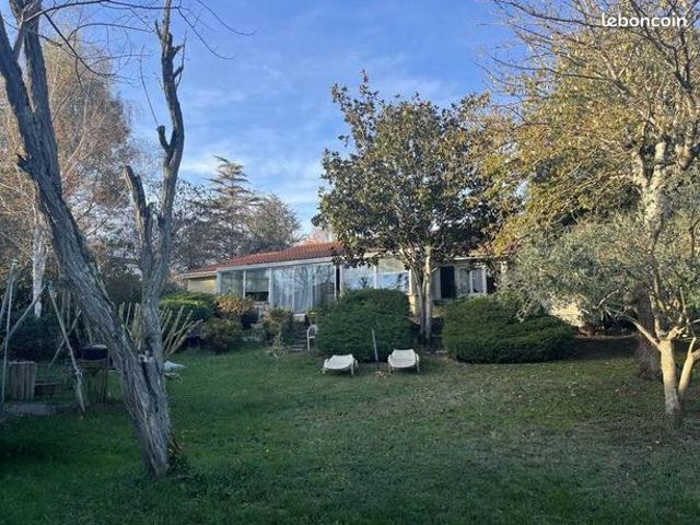 Maison 5 pièces 163 m²