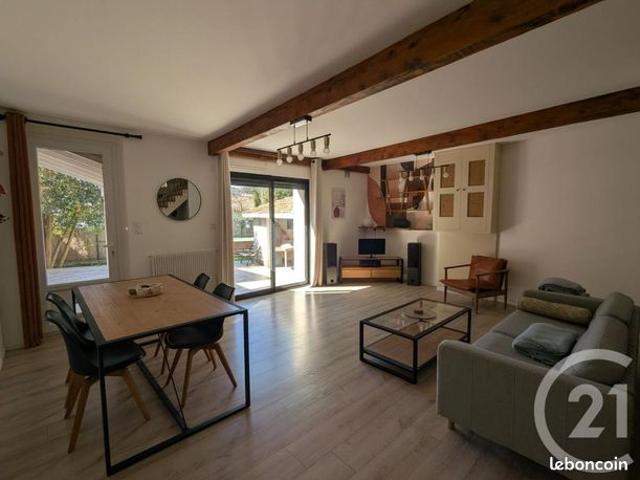 Maison 5 pièces 163 m²