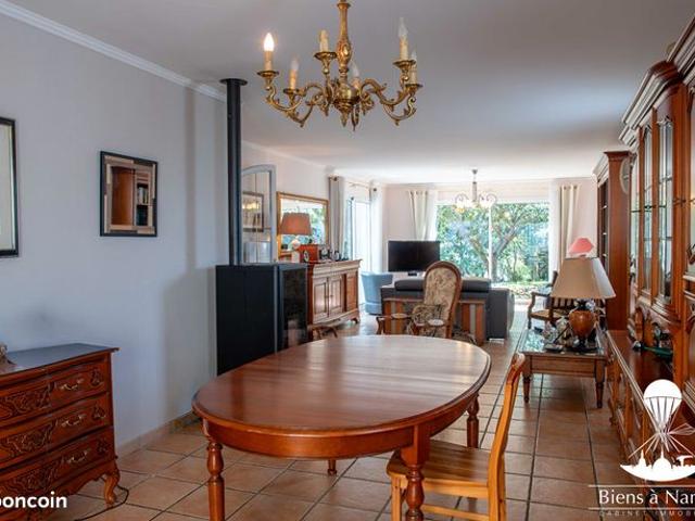 Maison 5 pièces 163 m²