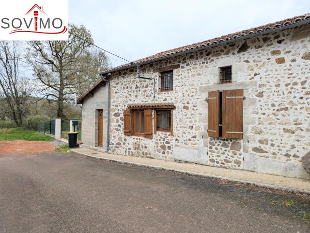 Maison 5 pièces 163 m²