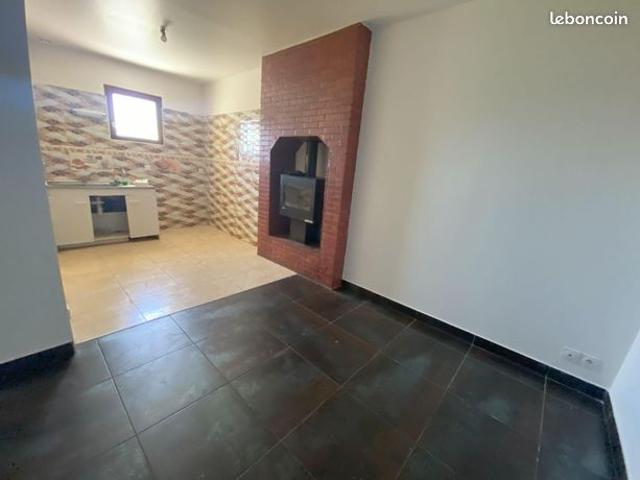 Maison 5 pièces 163 m²