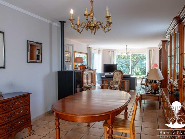 Maison 5 pièces 163 m²