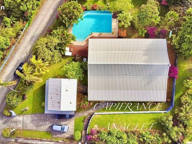 Maison 5 pièces 163 m²