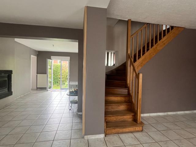 Maison 5 pièces 163 m²