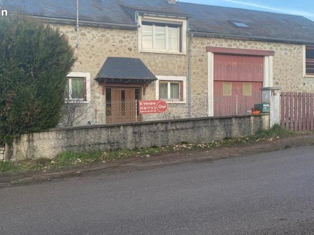 Maison 5 pièces 163 m²