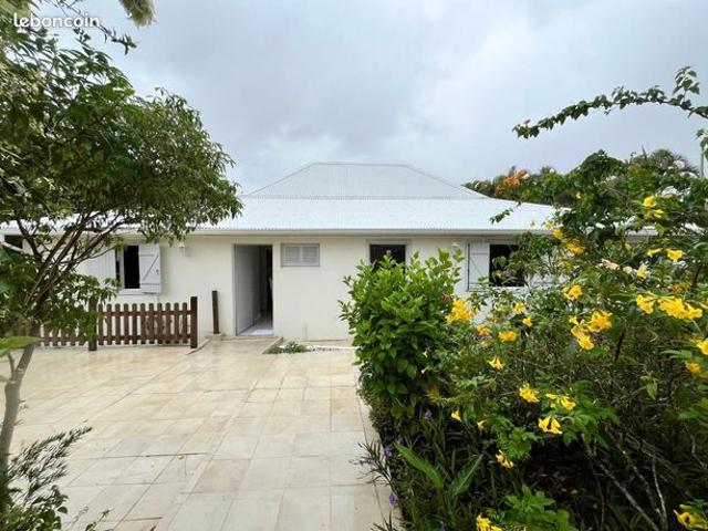 Maison 5 pièces 163 m²