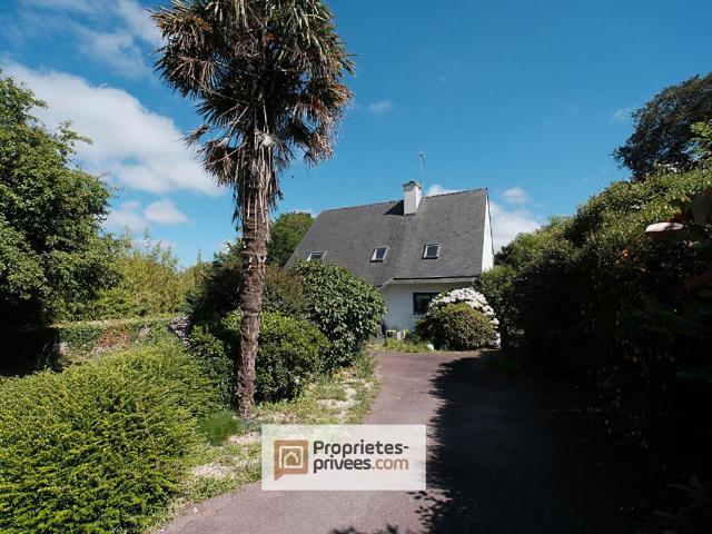 Maison 5 pièces 163 m²