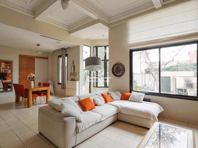 Maison 5 pièces 163 m²