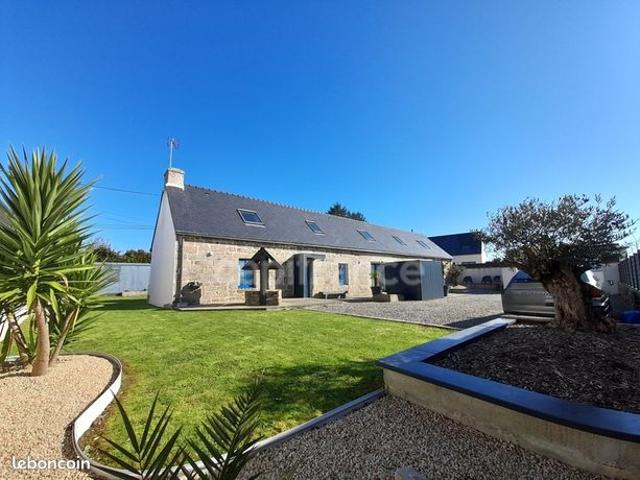 Maison 5 pièces 163 m²